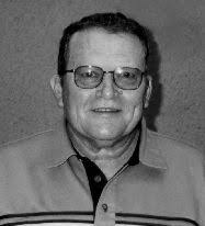 Melvin Berton Bishop (1943-2010)