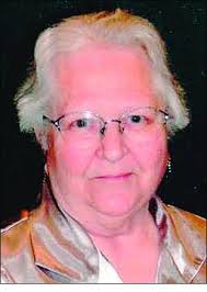 Mable White Obituary