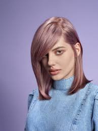 Coupe de cheveux 2020 : Joli Rose