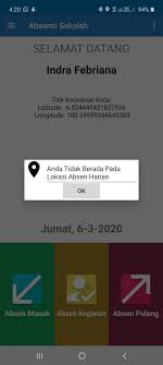 Untuk itu buatlah lembar kerja seperti tampak pada lampiran2. Sistem Informasi Manajemen Sim Sekolah