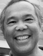 Obituary information for Chung K. Ng