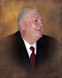 Obituary for Rodger Thomas "Irish" McGeever