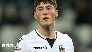 Jack Earing: Walsall sign Halifax midfielder for undisclosed fee