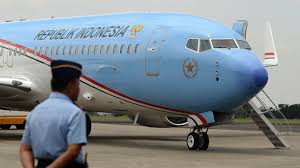 Fitur keamanan canggih pesawat kepresidenan sudah pasti memiliki fitur keamanan canggih. Terbang Lagi Ke China Ini Misi Yang Dibawa Jokowi