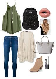 10 Stylish Spring Outfit Ideas For School Pouted Com Stylish Spring Outfit Spring Outfits College Spring Outfits