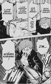 Nanameiiiii's hottest moments