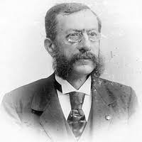 UK Lawyer Robert Bourke, Vanity Fair, 1877-04-28