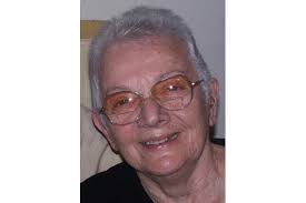 Ada Halleck Obituary (2015)