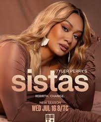 Tyler Perry's Sistas
