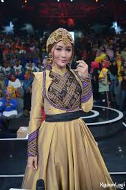 Kalian akan merasa nyaman dan terpuaskan. Foto Deretan Penyanyi Dangdut Hits Asal Jawa Timur Kapanlagi Com