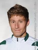 2011-12 Men's Track & Field Roster