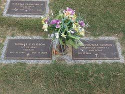 Thomas Jessie Glisson (1948-2004)