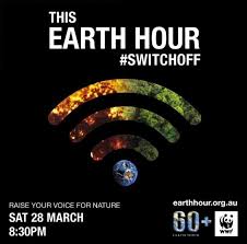 And why should you care enough to be involved in it? Earth Hour Will Be Marked Online Due To Coronavirus World Economic Forum