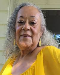 Mintie Izilia House Obituary July 21, 2025