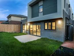 K R Peters Real Estate