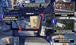 Notorious sydney underworld figure bilal hamze has died in a hail of bullets in the heart of sydney's cbd overnight. Eeyvg45 Sza5hm