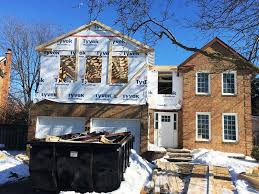 Having a garage addition built can have many benefits but there are also many choices to make in the design. Project Over Garage Addition Interior Redesign Wellcore Corporation