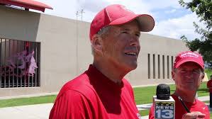 Bob Davie Post Practice Comments (8-6-2019)