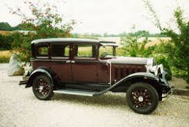 Image result for Mohawk Brown 1929 Pontiac