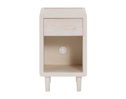 isseiki イッセイキ curip side table 30 pn wh の写真 インテリア 家具 サイドテーブル ルーム