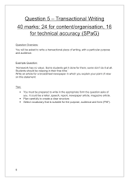 Aqa Gcse English Language Revision Pack Aqa Gcse English Language Gcse English Gcse English Language
