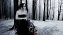Black Gothic Christmas Decorations