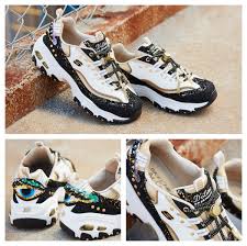 This limited edition new collaboration with the world's material: Skechers Friends And Family 2020 Online