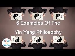 The Yin Yang Meaning And Symbol Date Back To Ancient China The Yin Yang Symbol Represents The Belief That Everything In The Univ Yin Yang Yin Yang Meaning Yin