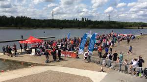 Algae forces venue change for Open Water age group championships