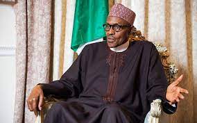 The next person in line for this position is aisha buhari who will become nigeria's first lady on the 29th of may 2015. Telegraph Interview With President Muhammadu Buhari Of Nigeria Full Q A