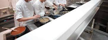 Culinary Arts Management
