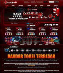 Garden4d Togel Online Terbesar Kartu Persandian Sydney