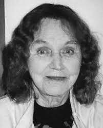 Joyce Daul-Oldham Obituary (1919