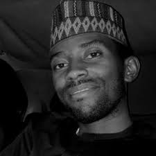 Farouk Ibrahim Nayola (@FaroukNayola)