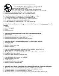 Sustainable coastlines hawaii the ocean is a powerful force. Hunger Games Test Worksheets Teachers Pay Teachers