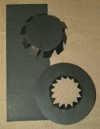 How To Make A Top Hat Out Of Paper The Cherry On Top Fabulous Paper Top Hat Tutorial And Free Template Paper Hat Diy Hat Tutorial Crazy Hats