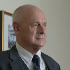 Filmografie Gerald McRaney