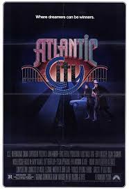 Burt lancaster stars as lou, an aging mob flunkey, barely making a living in atlantic city. Atlantic City Movie Posters From Movie Poster Shop