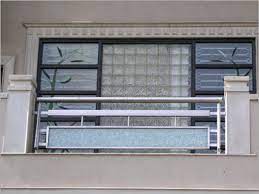 Designer Stainless Steel Balcony Railing At Rs 450 Kilogram Friends Colony Ludhiana Id 10752476762