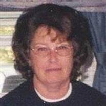 Norma Jean McAtee Obituary