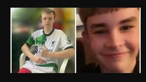 Tributes paid to Mason Rist and Max Dixon after Bristol attack