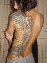Tree Tattoo Picture Tattoos Tattoos For Women Tattoos