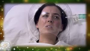 La Rosa de Guadalupe: Edith es infectada de VIH en una transfusión