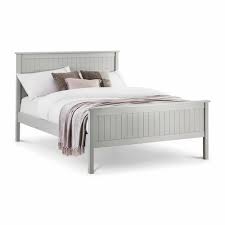 Blackstone wooden bed frame queen grey queen. Memory Pocket Bed Frame With Mattress Symple Stuff Size Double 4 6 Colour Grey Bed Frame With Mattress Bed Frame Wooden King Size Bed