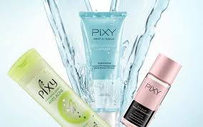 Rangkaian produk untuk kulit berminyak pada pria. 17 Rekomendasi Skincare Pixy Terbaik Sesuai Jenis Kulit Hai Gadis
