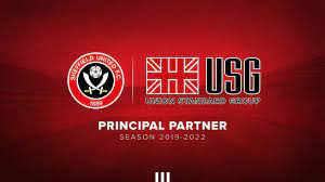 2006 gelang mit dem zweiten platz in der football league championship die rückkehr in die. United Sign Major Sponsorship Deal With Usg