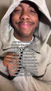 Lil Frosty (@officallilfrosty)