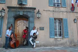 Bonjour! Trio Nostalgie
