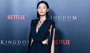 If you can remember the ending in kingdom season 2 (where we all freaked out), jun ji hyun appeared as a mysterious figure who was discovered by . Korean Actress Jun Ji Hyun Says She Was Super Excited To Work With Kingdom Zombies The Star
