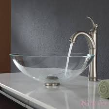 Bathroom faucets are available in a few configurations. Bathroom Sink Faucet Big Kitchen Sink Bathroom Sink Styles Triple Sink Glass Bathroom Sink Bowls Bathroom V Glass Vessel Sinks Glass Sink Bathroom Sink Bowls